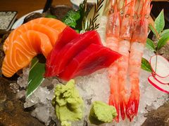 -水之惠鲜鱼料理(王府大街店)