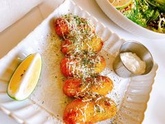 小龙虾马苏里拉棒-SMAKA(复兴soho店)