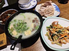 -老盛庆排档•南京菜(夫子庙店)