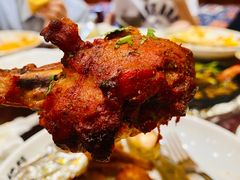 -清真· AL-JANNAT 佳纳特餐厅(仙林店)