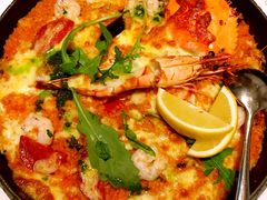 -芭莉与彩虹西餐厅(成都合生汇店)