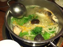 -黑鸡小馆(金源店)