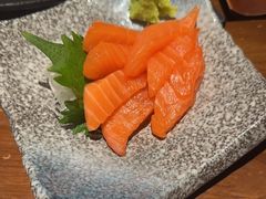 -千代武日本料理(开发区店)