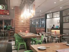 大堂-新旺茶餐厅(嘉里城店)