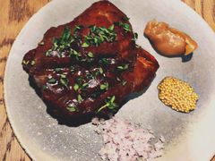 -BOR Eatery(安福路店)