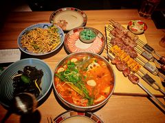 -雪熊精酿·哈尔滨烧烤酒馆(非遗大串店)