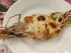 -芭菲盛宴·环球美食(袁家岗店)