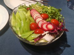 -伊带伊路新疆美食府(呼家楼店)
