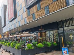 -SULTAN·苏坦土耳其餐厅(新光汇店)