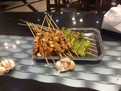 -兰州老马食府(小潞邑店)