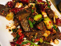 -88号小吃店·经典云南菜·地道纳西美食