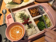 -味太助·银饭食堂(中华城店)