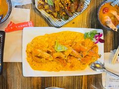 -Hi YOU你的饭局泰餐厅(雍和宫店)