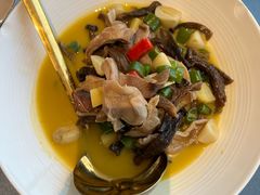 -闽海肴(北辰荟店)