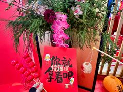 -丝恋丝娃娃(逸天城国贸店)