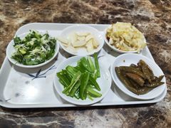 -王虎成猪排骨烩菜非物质文化遗产传承馆