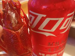 -钳小柒·小龙虾蓝龙王烧烤夜宵(长寿路店)