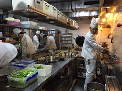 厨房-深山老屋(张江店)