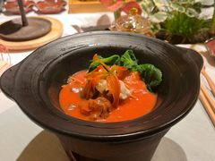 -叶叶菩提·晋福宫