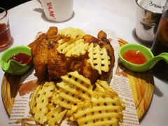 -打趸BTC·Breaktime cafe(北京路店)