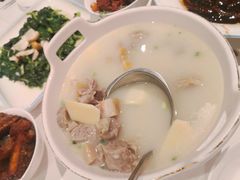 -上海老饭店(北京分店)