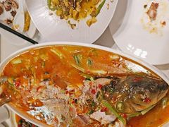-付掌柜在成都·热炒砂锅集(金禾店)