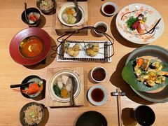 -岚山日本料理(珠江新城店)