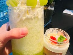 -唐猫庭院·千年陕菜(赛格国际购物中心店)