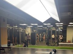 -METIS FITNESS女性健身工作室