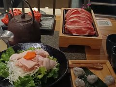 -湊湊火锅·茶憩(东城万达店)
