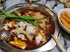 -阿田大虾(太平桥店)