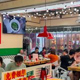 这口海鲜粥底火锅馋哭了！一口鲜掉眉毛