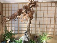 -蜜桃餐厅·伴山(湖滨商业街店)