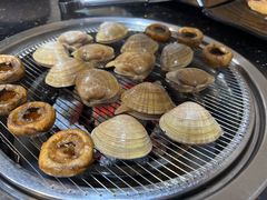 -丹东丛炟海鲜烧烤(江艺路店)