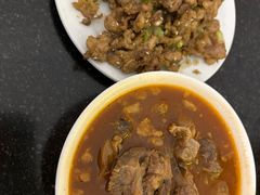 -清真宏玉祥黄门脸餐厅(华荫东里店)