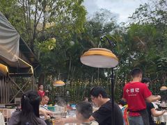 -小煵记·打边炉(西丽文光店)