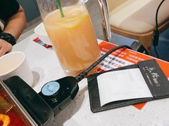 -鱼酷活鱼烤鱼(中联广场店)