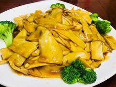 -大草原清真饭庄(沙河店)