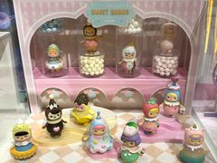 -泡泡玛特POPMART(上海环球港店)