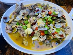 -老虎滩大连海鲜烧烤(建邺云锦路总店)