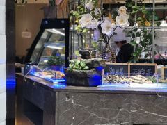 -欢乐牧场海鲜烤肉自助(牡丹园店)