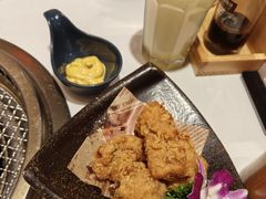 -千寻山野烤肉(天虹店)