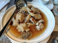 -顺德美的万豪酒店-万豪中餐厅