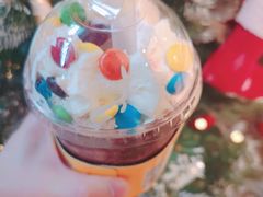 -喜茶(上海兴业太古汇店)