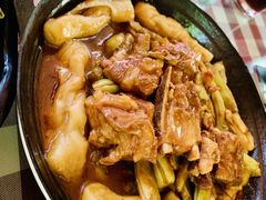 -北京水岸山吧度假村(雁栖镇店)