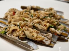 圣子王-金成潮菜博物馆(海珠湿地店)