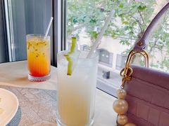 -穹六人间 people 6(岳阳路店)