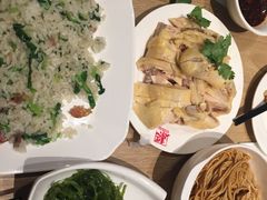 -泰煌鸡·上海白斩鸡·鸡汤面(鹤庆店)