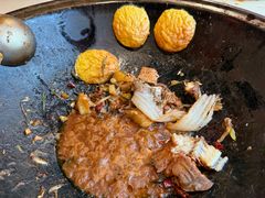 -王老六铁锅炖鱼(翠微店)