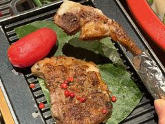 -匠和风精致料理(成都龙湖滨江天街店)